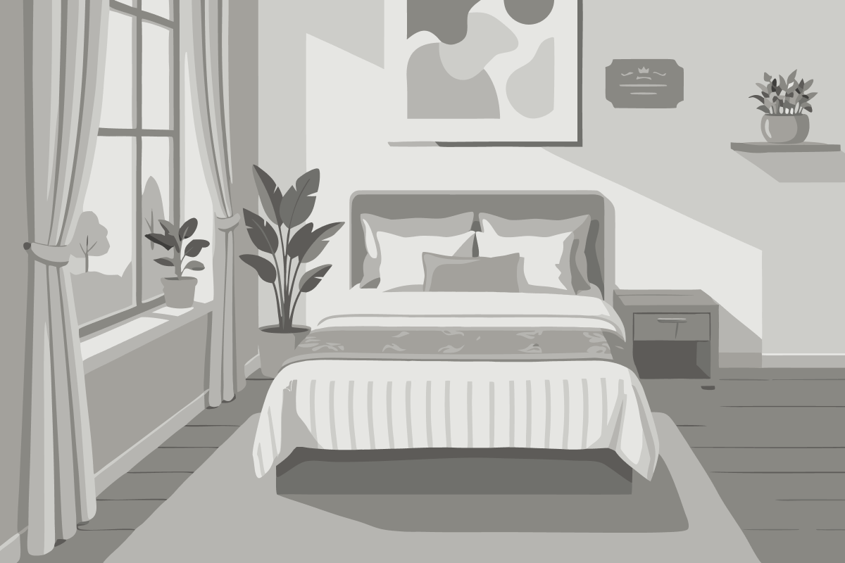 Flash Deal - Deluxe Premier Double Room