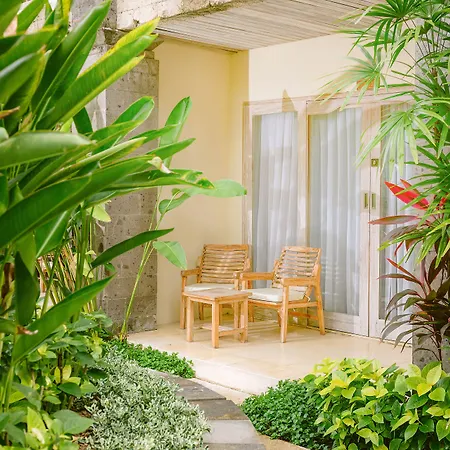 La Berceuse Resort And Villa Nusa Dua By Taritiya Collection-3