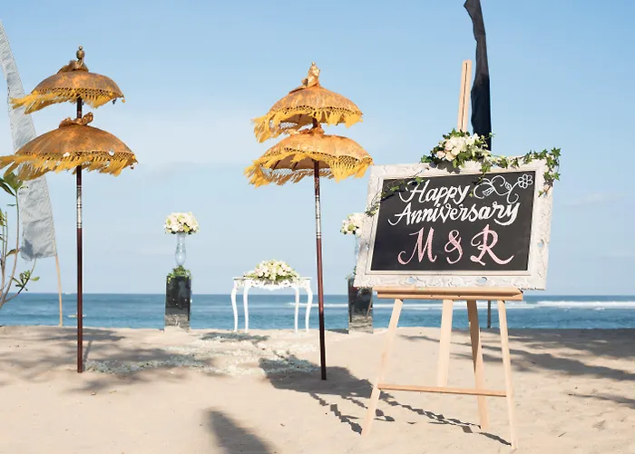 Amarterra Villas Resort Bali Nusa Dua, Autograph Collection