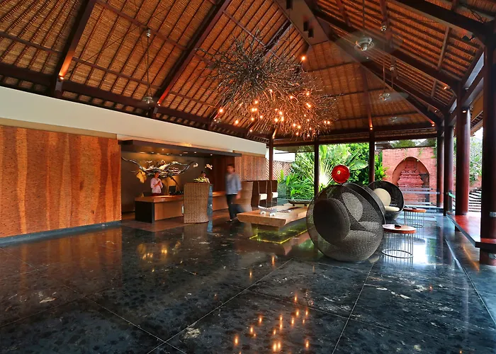 Amarterra Villas Resort Bali Nusa Dua, Autograph Collection