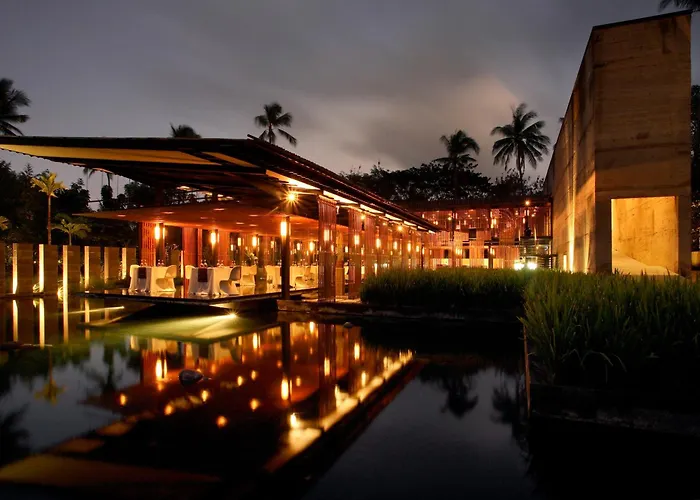 Kayumanis Nusa Dua Private Villa & Spa (Adults Only)