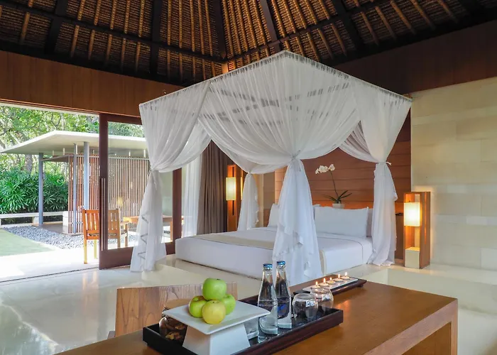The Bale Nusa Dua By Lifestyleretreats