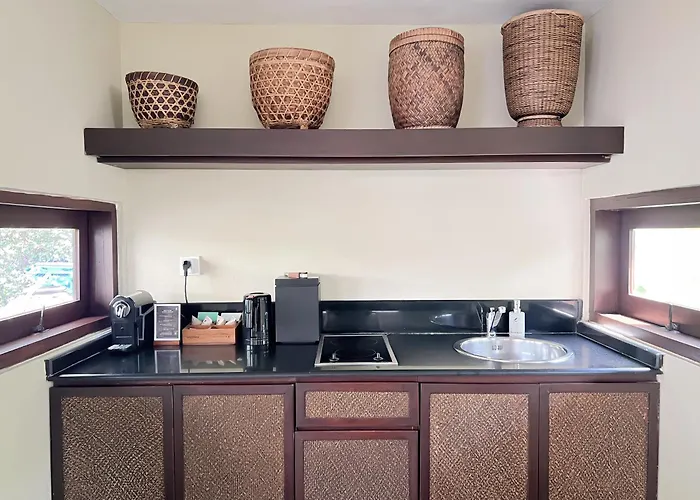 Kayumanis Nusa Dua Private Villa & Spa (Adults Only)